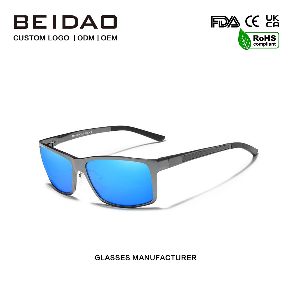 ไดร์เวอร์แว่นกันแดดโพลาไรซ์ TR90